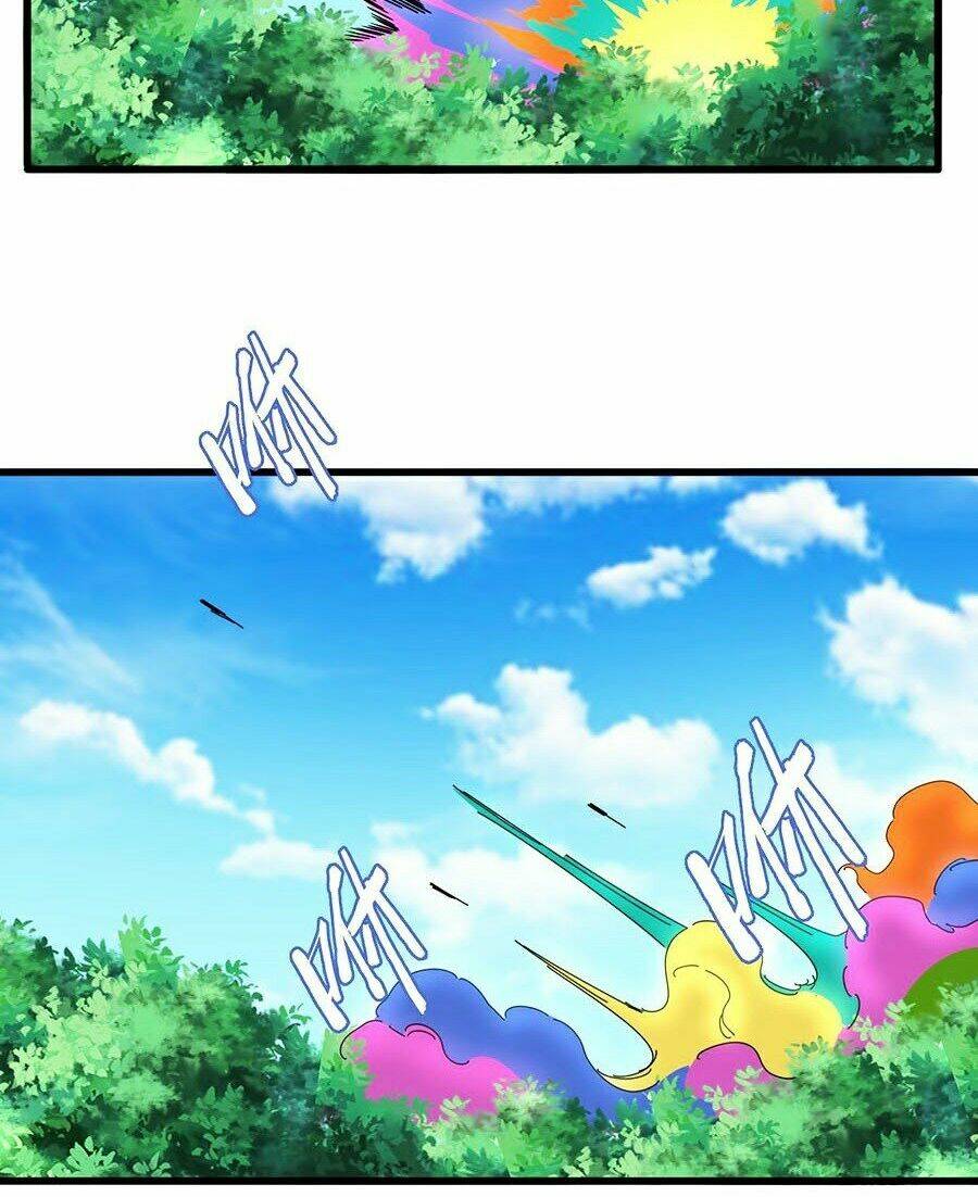 Đại Quản Gia Là Ma Hoàng - Chapter 210 - Page 53