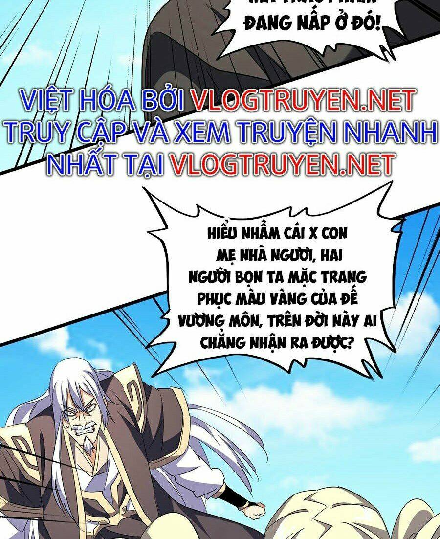 Đại Quản Gia Là Ma Hoàng - Chapter 210 - Page 55