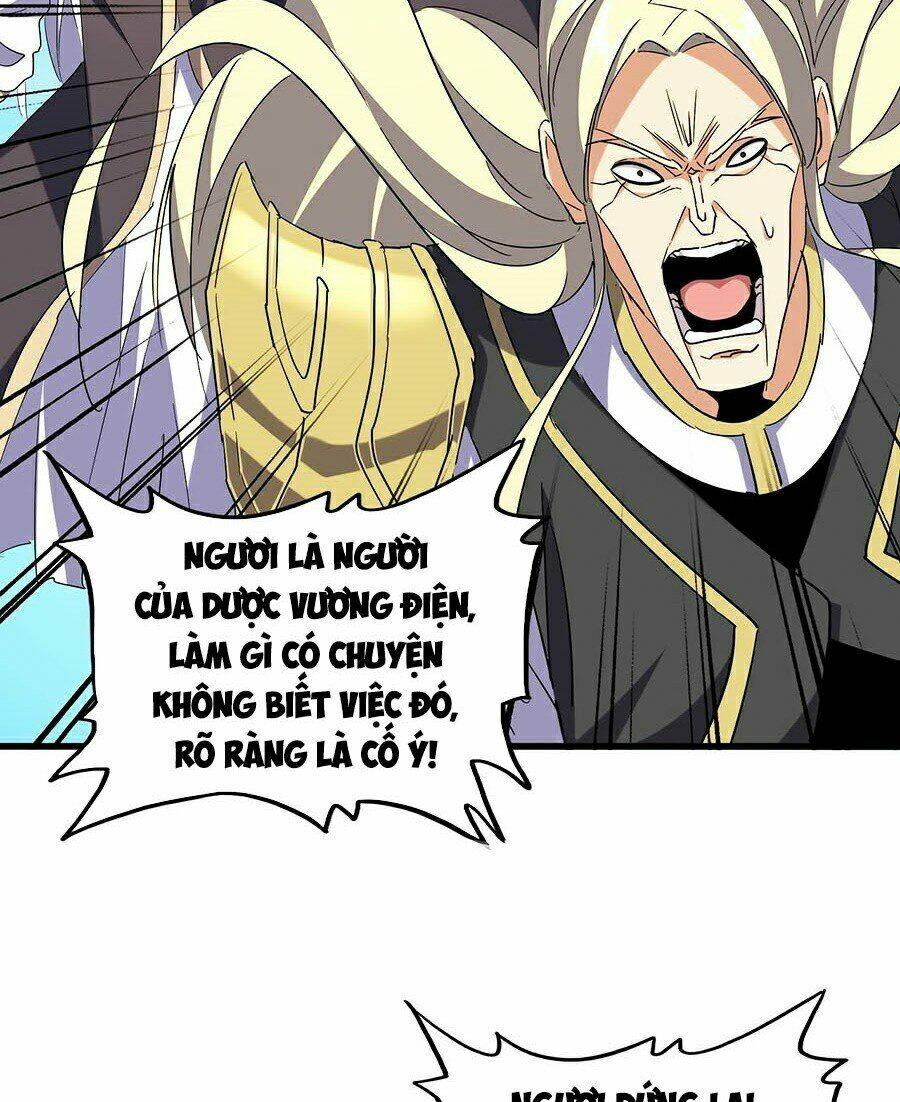 Đại Quản Gia Là Ma Hoàng - Chapter 210 - Page 56