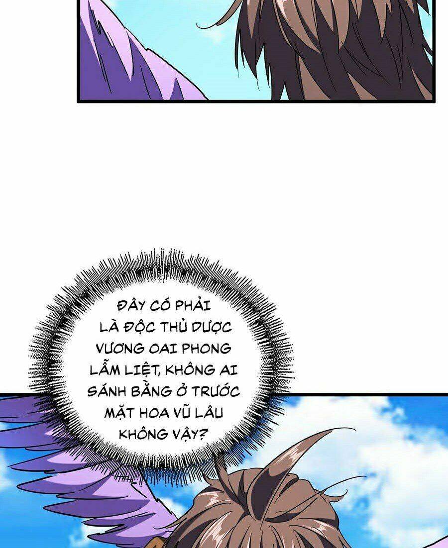 Đại Quản Gia Là Ma Hoàng - Chapter 210 - Page 58