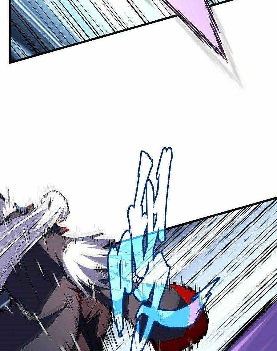 Đại Quản Gia Là Ma Hoàng - Chapter 210 - Page 5