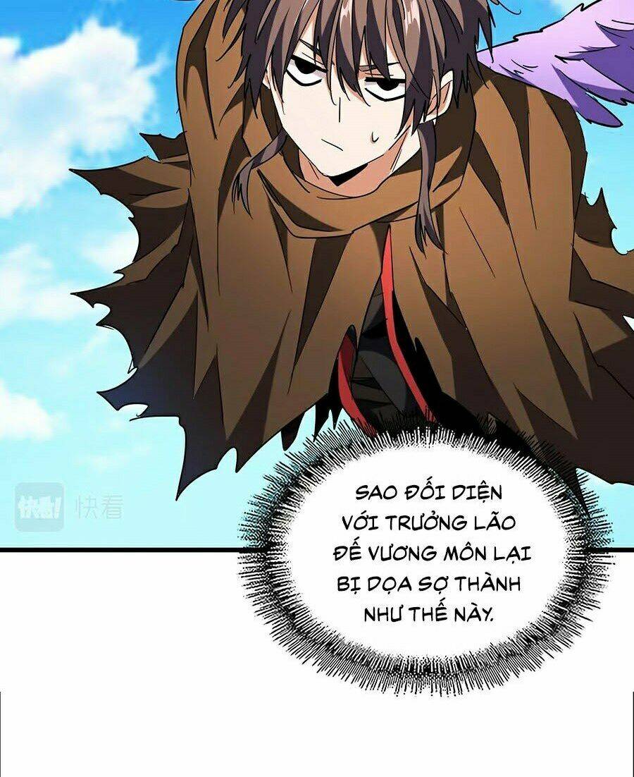 Đại Quản Gia Là Ma Hoàng - Chapter 210 - Page 59