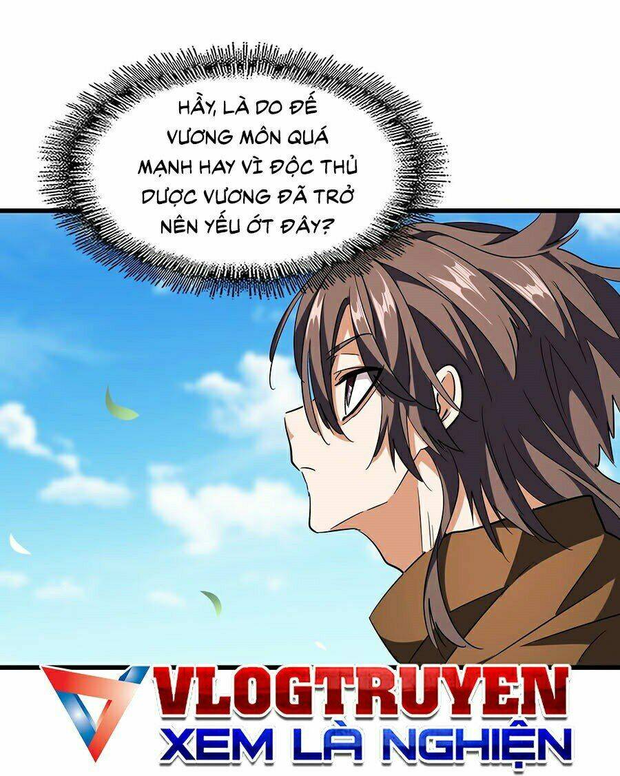 Đại Quản Gia Là Ma Hoàng - Chapter 210 - Page 60