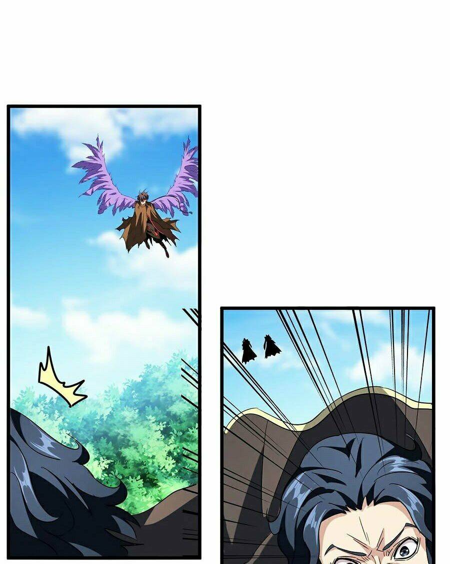 Đại Quản Gia Là Ma Hoàng - Chapter 210 - Page 61