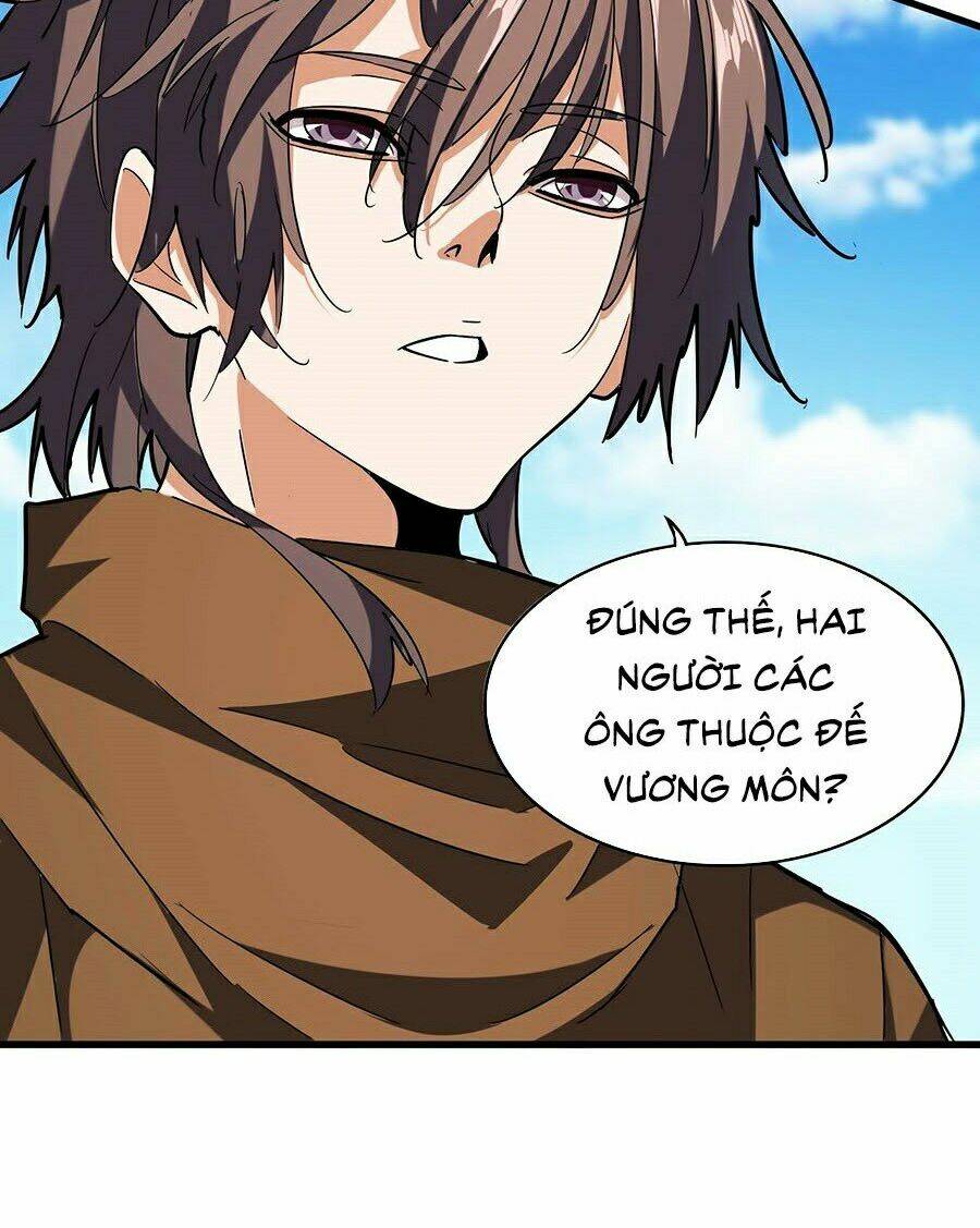 Đại Quản Gia Là Ma Hoàng - Chapter 210 - Page 65