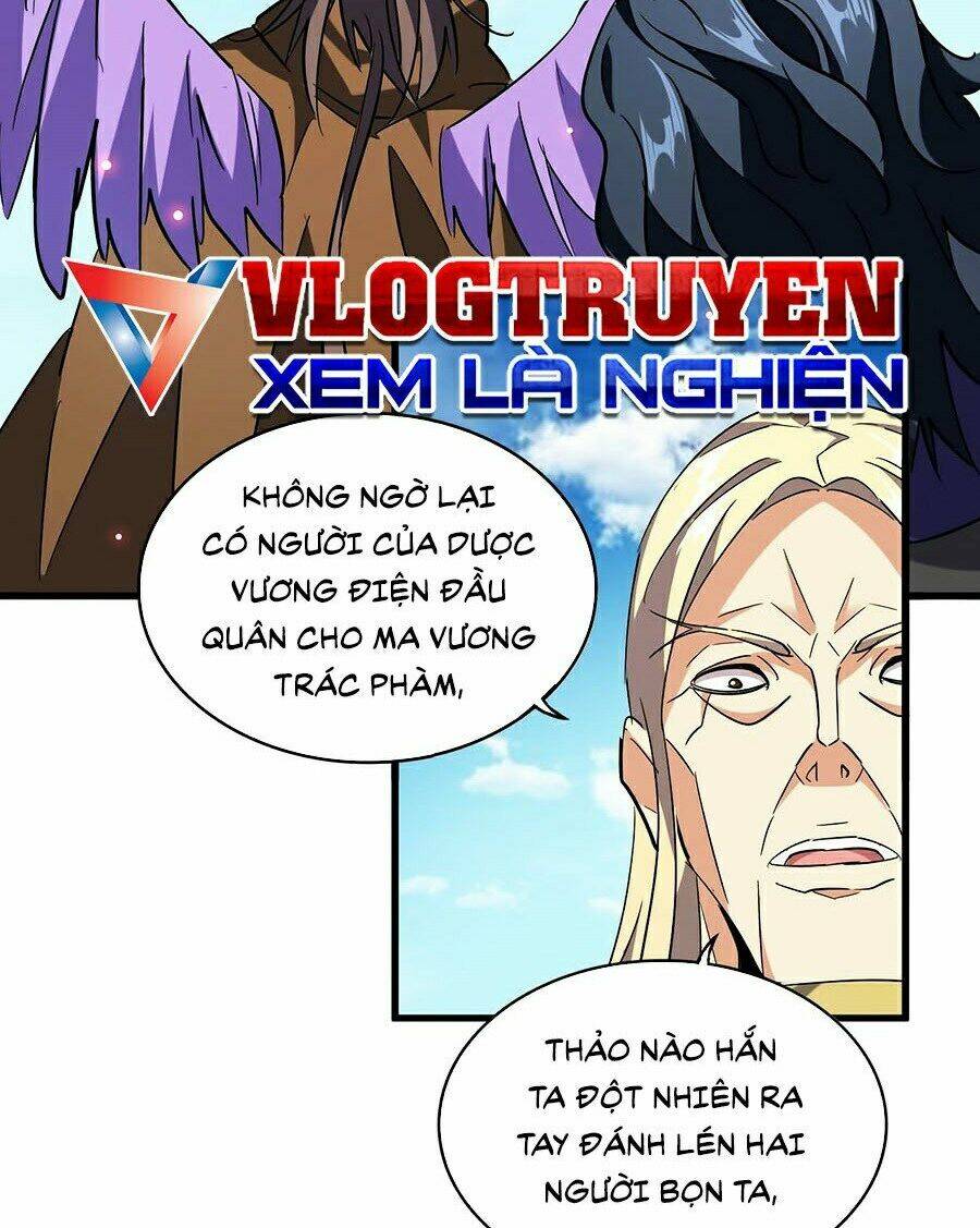 Đại Quản Gia Là Ma Hoàng - Chapter 210 - Page 67