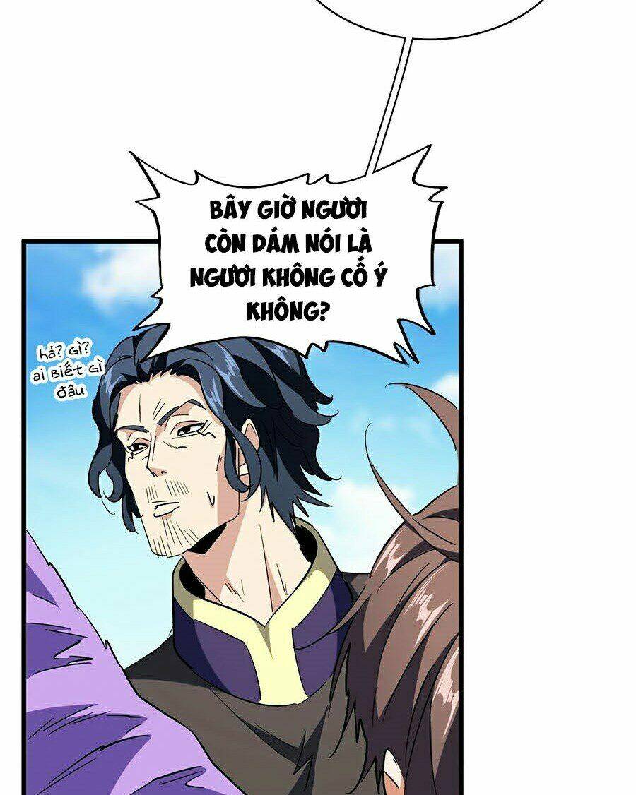 Đại Quản Gia Là Ma Hoàng - Chapter 210 - Page 68