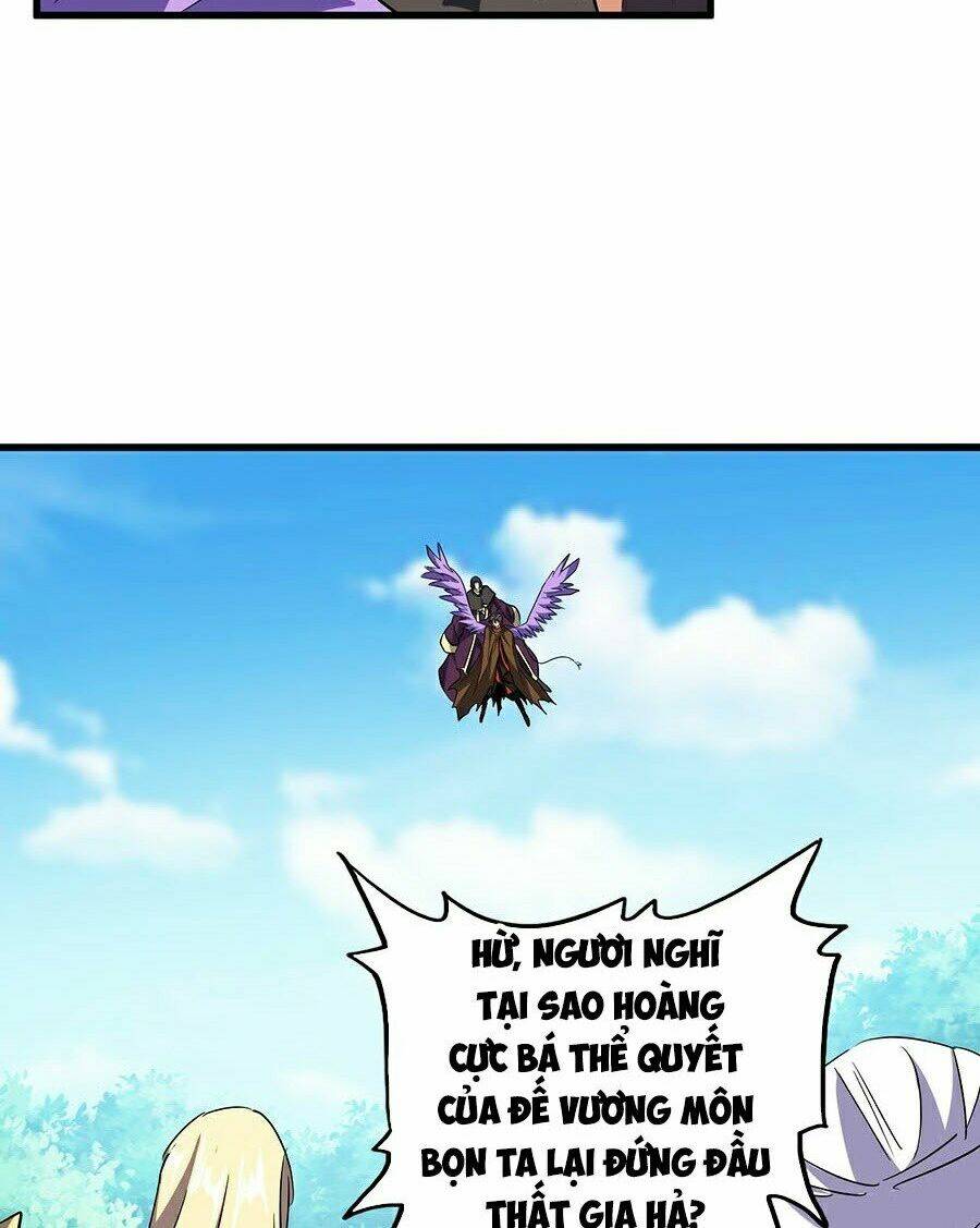 Đại Quản Gia Là Ma Hoàng - Chapter 210 - Page 69