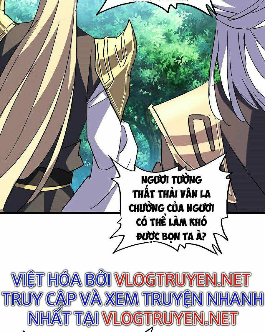 Đại Quản Gia Là Ma Hoàng - Chapter 210 - Page 70