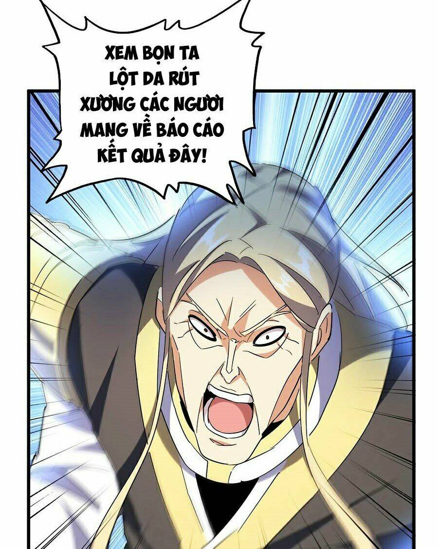 Đại Quản Gia Là Ma Hoàng - Chapter 210 - Page 71