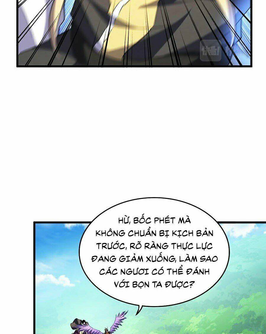 Đại Quản Gia Là Ma Hoàng - Chapter 210 - Page 72