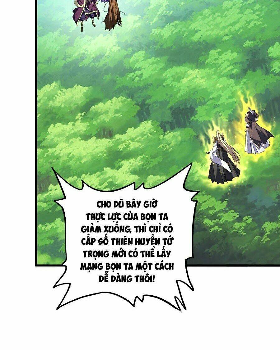 Đại Quản Gia Là Ma Hoàng - Chapter 210 - Page 73