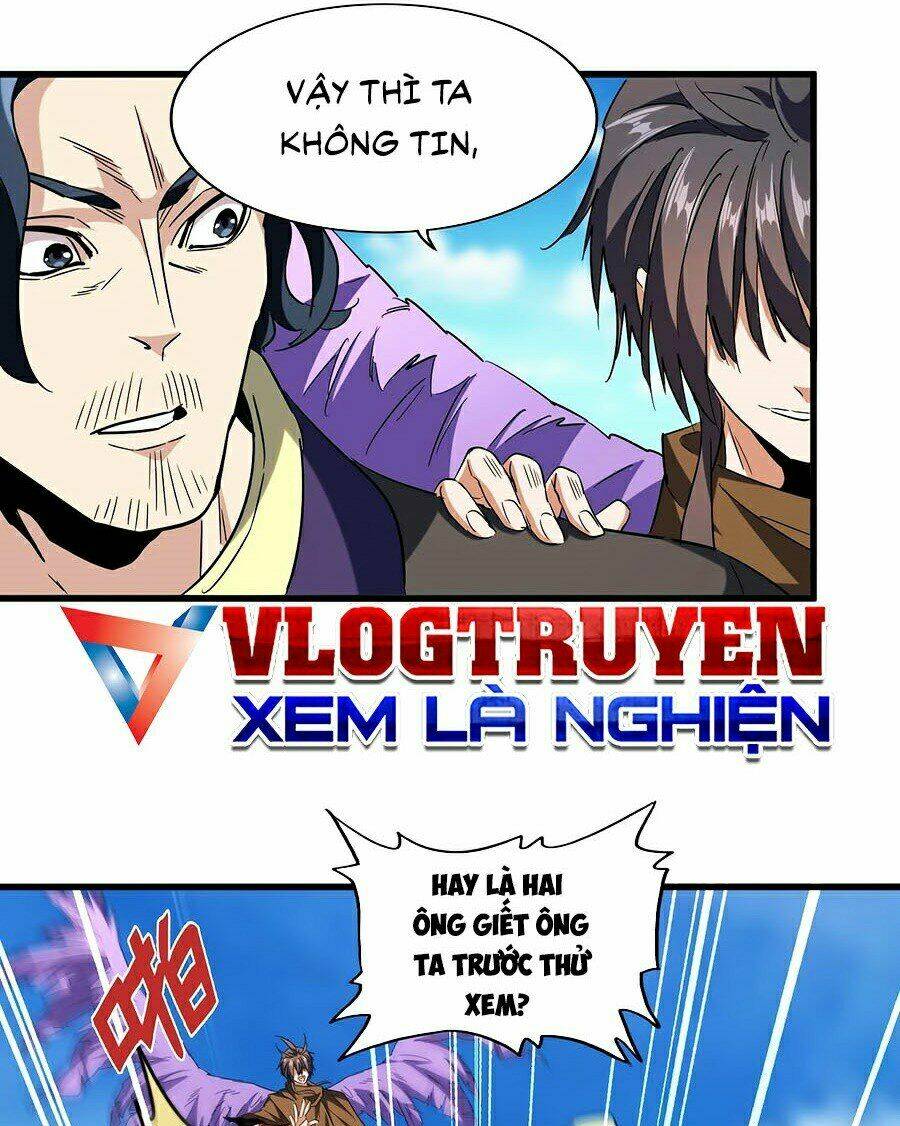 Đại Quản Gia Là Ma Hoàng - Chapter 210 - Page 74