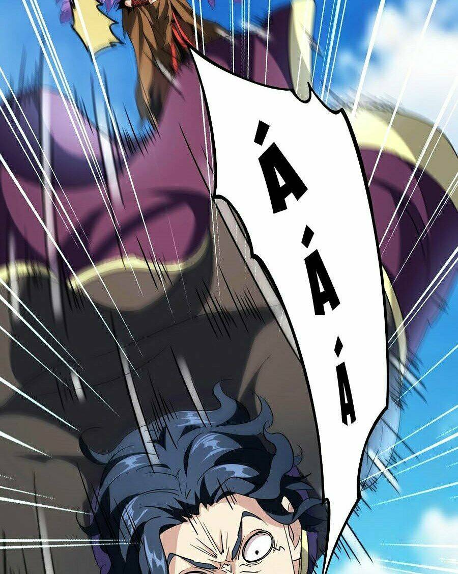 Đại Quản Gia Là Ma Hoàng - Chapter 210 - Page 75