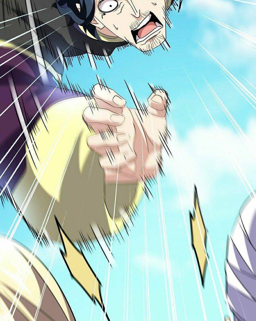 Đại Quản Gia Là Ma Hoàng - Chapter 210 - Page 76