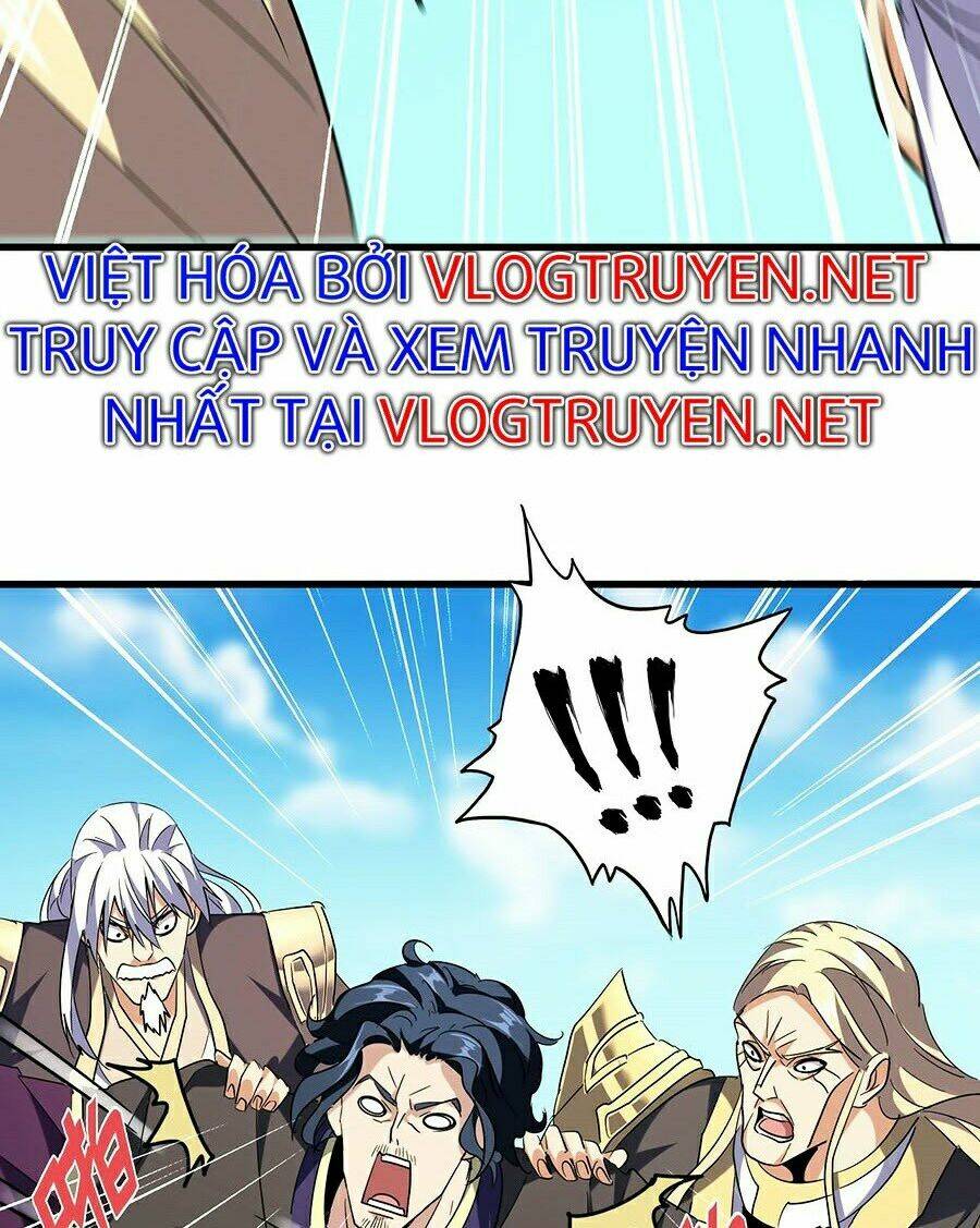 Đại Quản Gia Là Ma Hoàng - Chapter 210 - Page 77