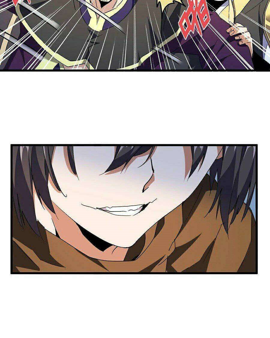 Đại Quản Gia Là Ma Hoàng - Chapter 210 - Page 78