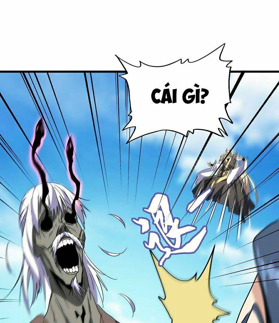 Đại Quản Gia Là Ma Hoàng - Chapter 210 - Page 80