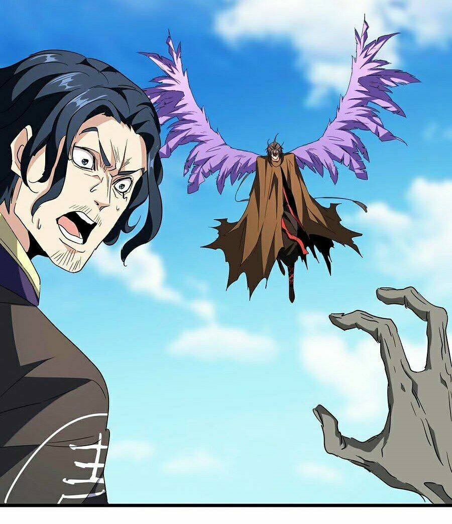 Đại Quản Gia Là Ma Hoàng - Chapter 210 - Page 82