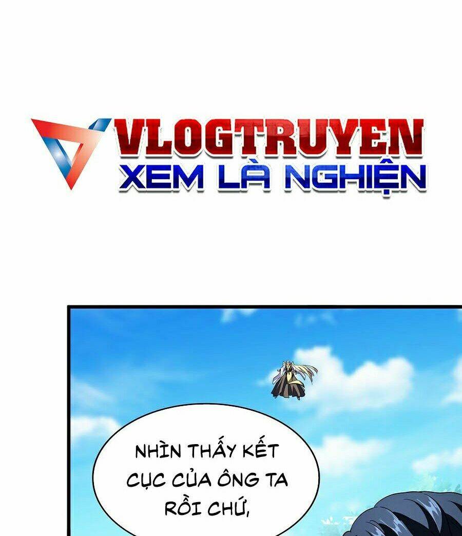 Đại Quản Gia Là Ma Hoàng - Chapter 210 - Page 83