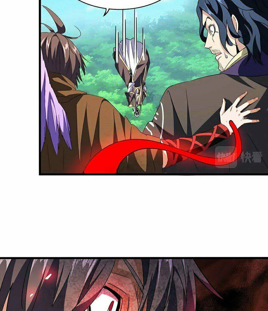 Đại Quản Gia Là Ma Hoàng - Chapter 210 - Page 84