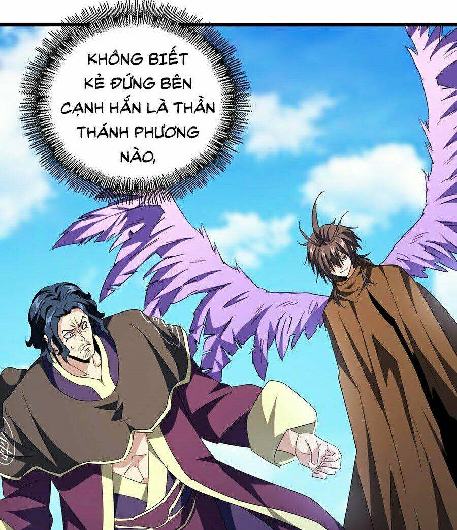 Đại Quản Gia Là Ma Hoàng - Chapter 210 - Page 88