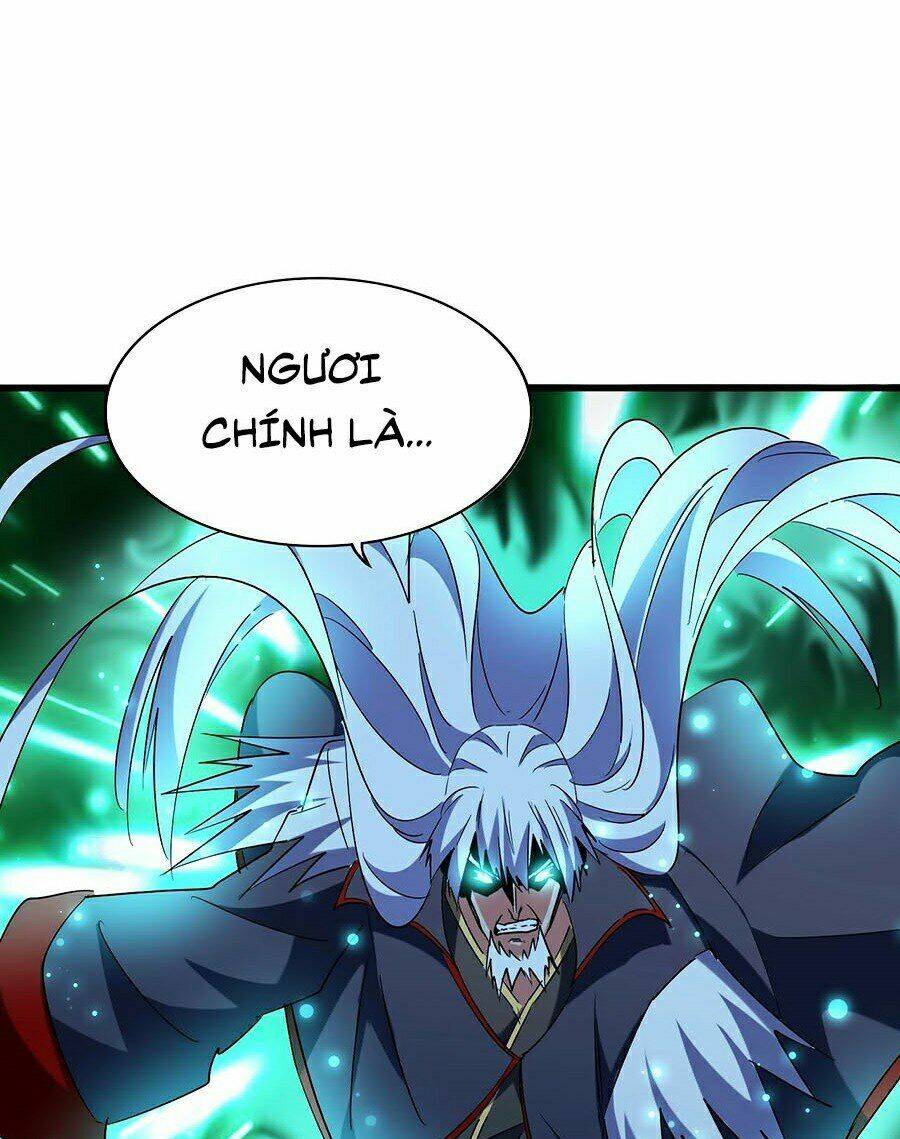 Đại Quản Gia Là Ma Hoàng - Chapter 210 - Page 8