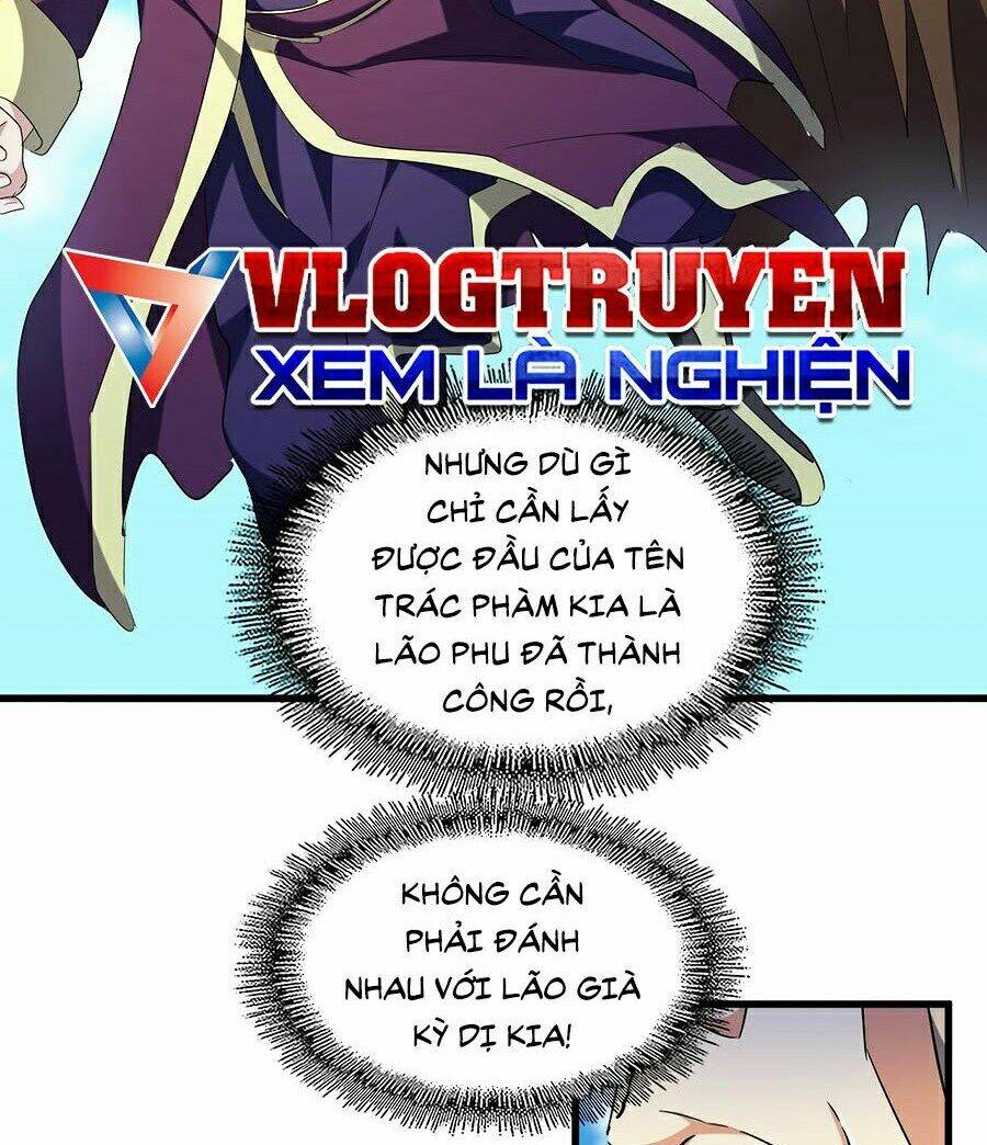 Đại Quản Gia Là Ma Hoàng - Chapter 210 - Page 89