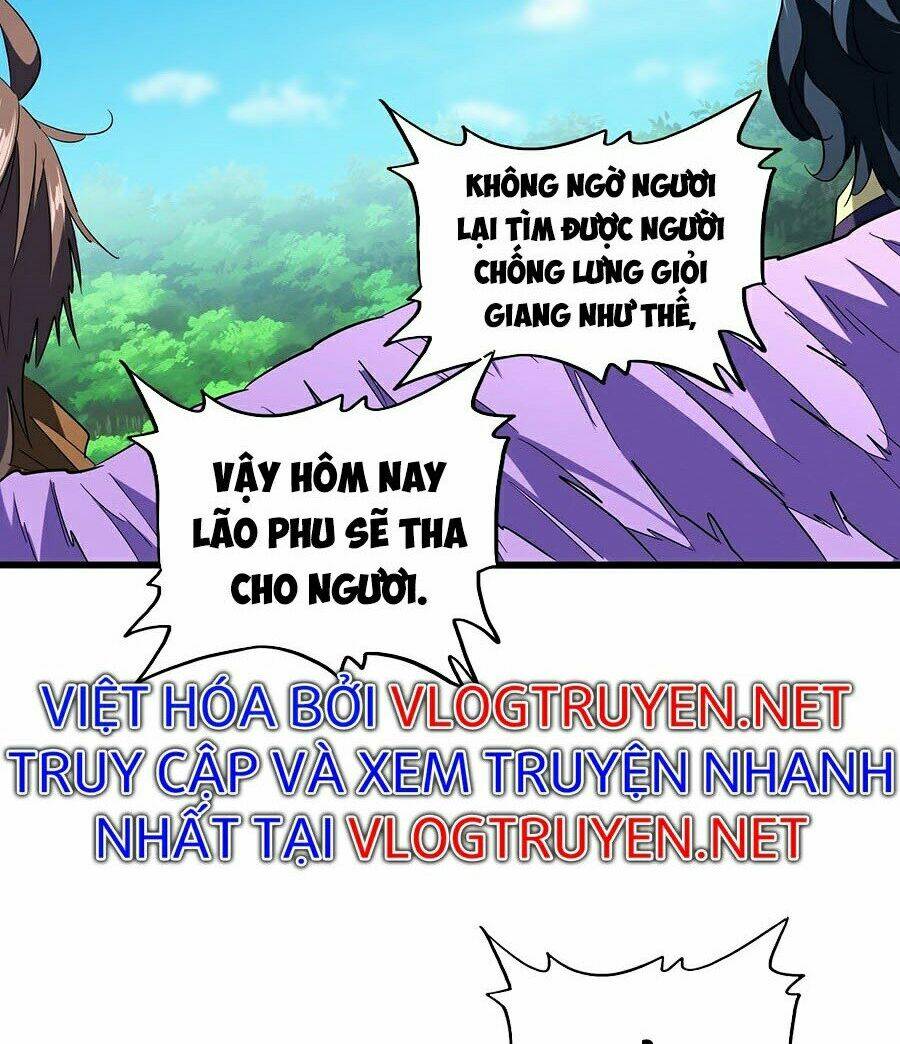 Đại Quản Gia Là Ma Hoàng - Chapter 210 - Page 91