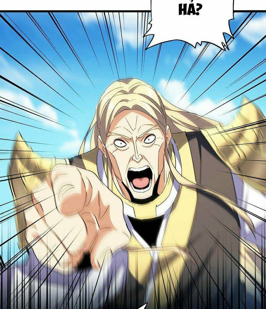 Đại Quản Gia Là Ma Hoàng - Chapter 210 - Page 92