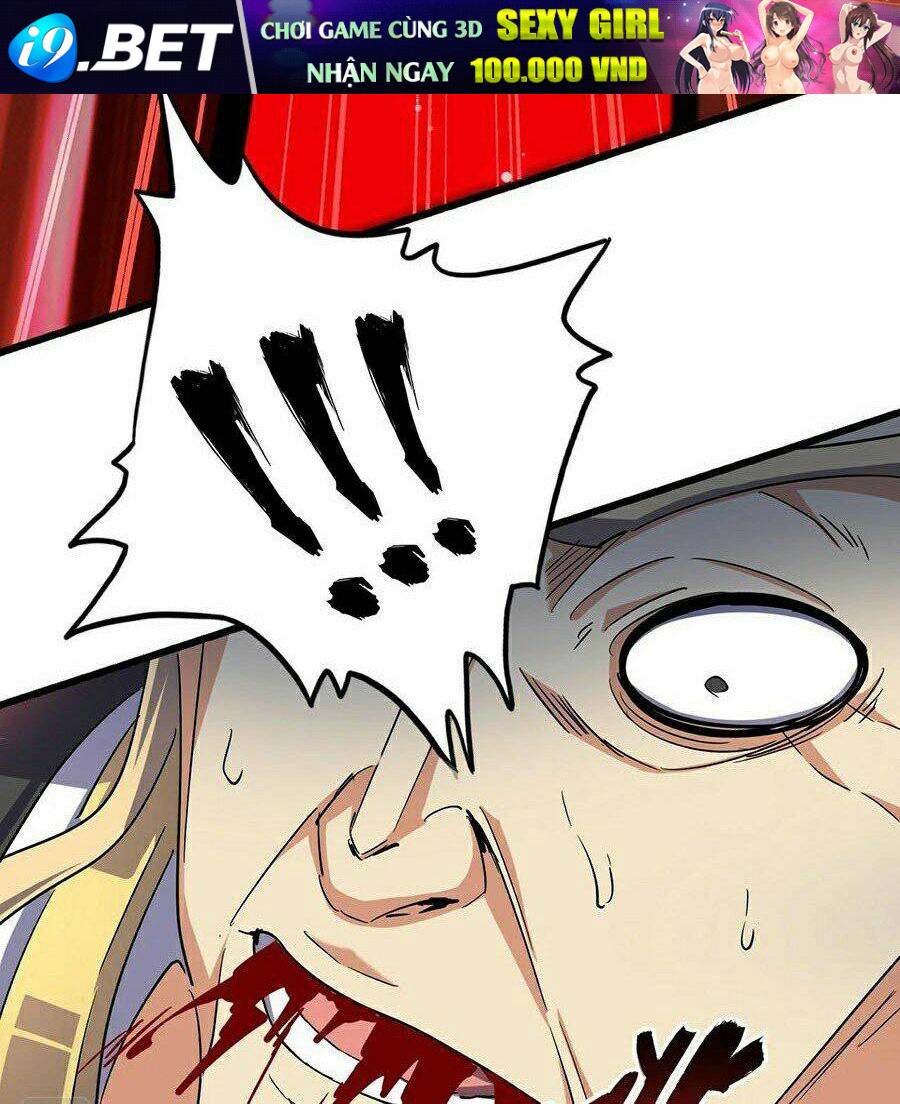 Đại Quản Gia Là Ma Hoàng - Chapter 211 - Page 11