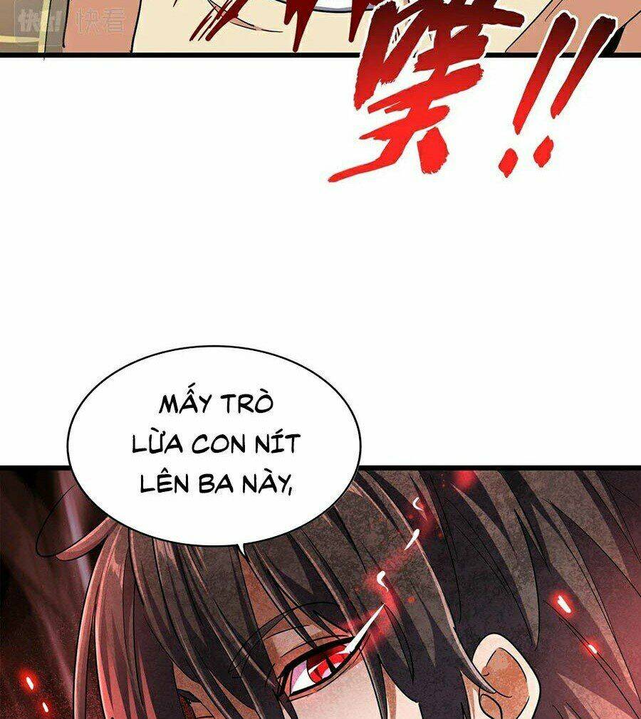 Đại Quản Gia Là Ma Hoàng - Chapter 211 - Page 12