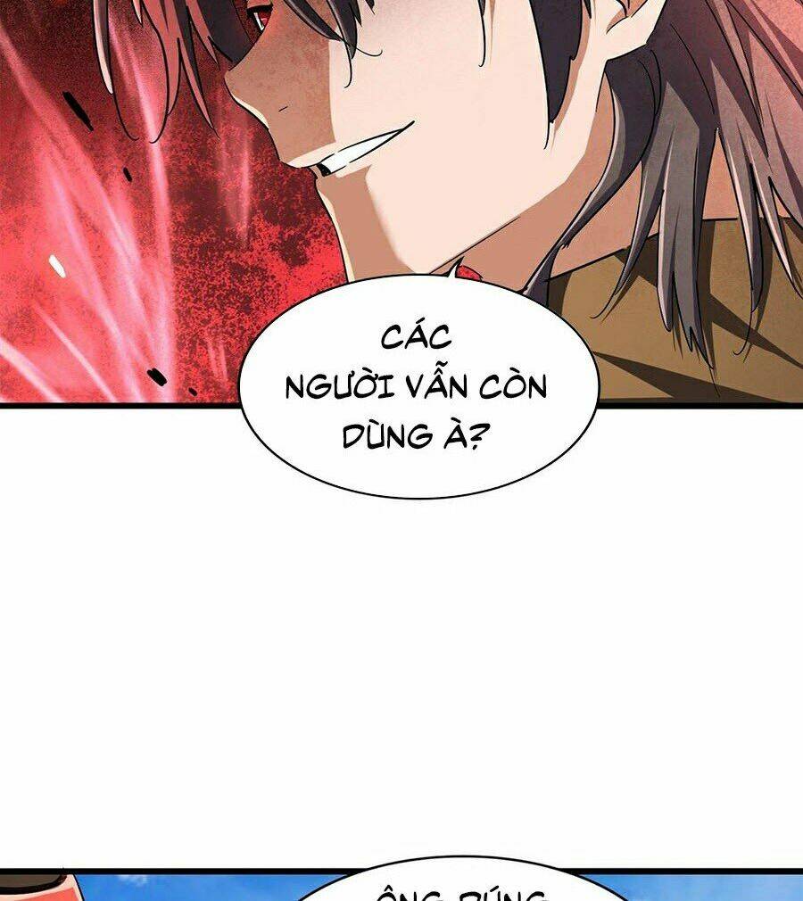 Đại Quản Gia Là Ma Hoàng - Chapter 211 - Page 13