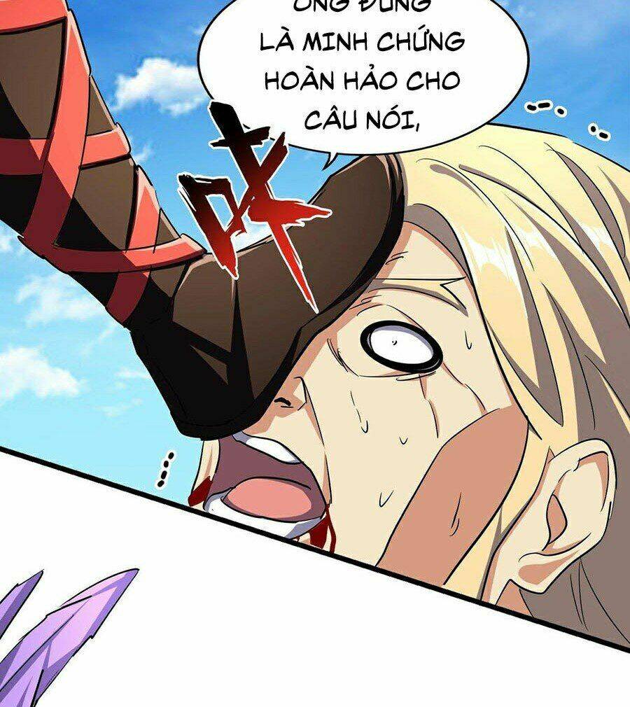 Đại Quản Gia Là Ma Hoàng - Chapter 211 - Page 14