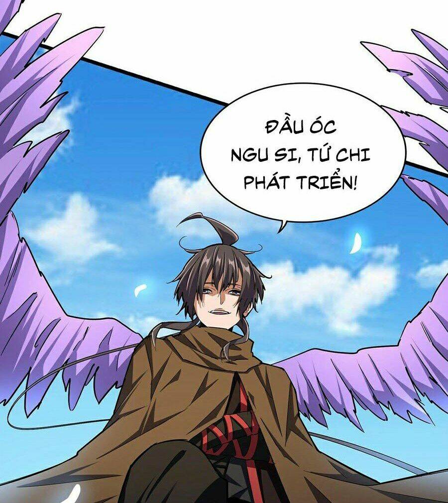 Đại Quản Gia Là Ma Hoàng - Chapter 211 - Page 15