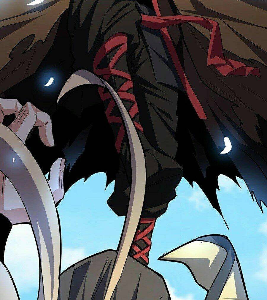 Đại Quản Gia Là Ma Hoàng - Chapter 211 - Page 16