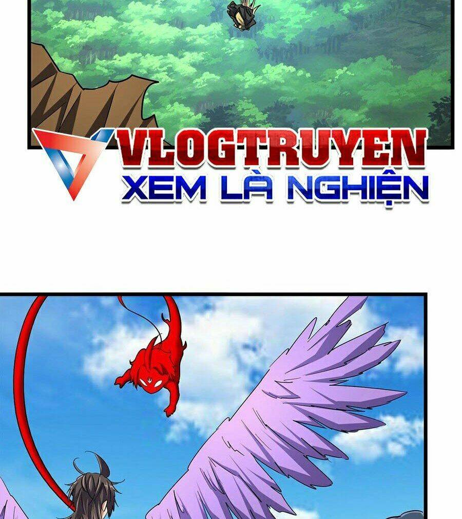 Đại Quản Gia Là Ma Hoàng - Chapter 211 - Page 19