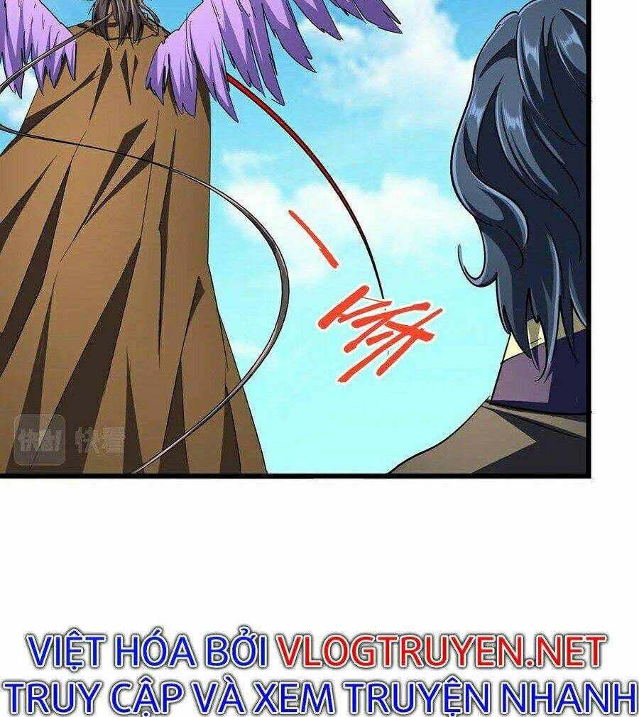 Đại Quản Gia Là Ma Hoàng - Chapter 211 - Page 20
