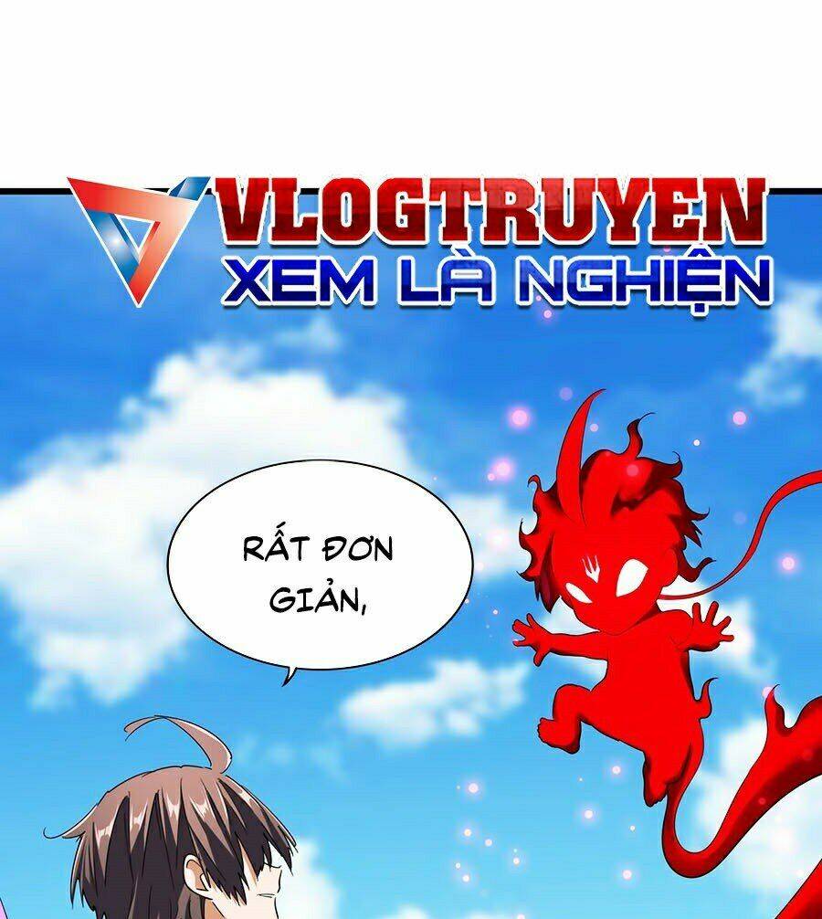 Đại Quản Gia Là Ma Hoàng - Chapter 211 - Page 22