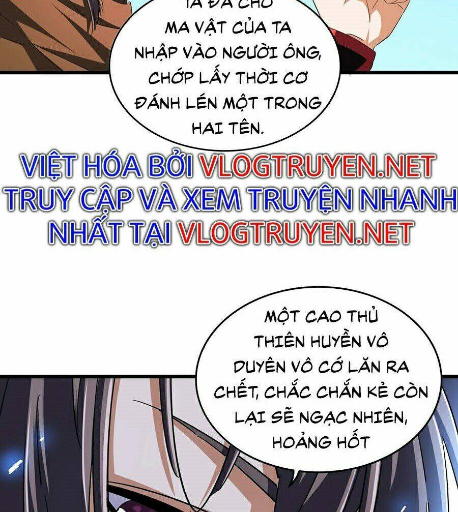 Đại Quản Gia Là Ma Hoàng - Chapter 211 - Page 25