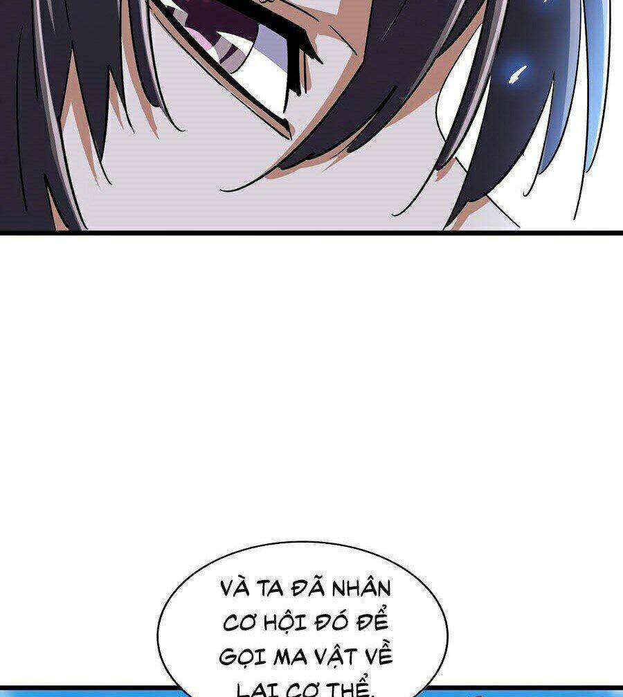 Đại Quản Gia Là Ma Hoàng - Chapter 211 - Page 26