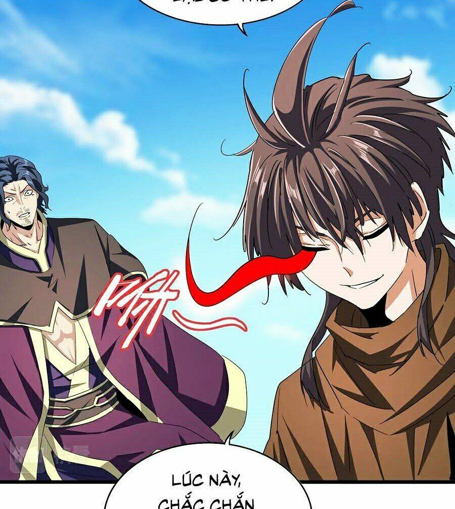 Đại Quản Gia Là Ma Hoàng - Chapter 211 - Page 27