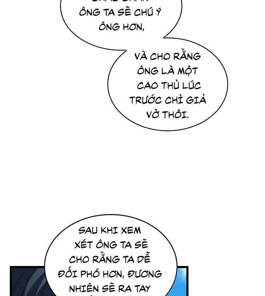 Đại Quản Gia Là Ma Hoàng - Chapter 211 - Page 28
