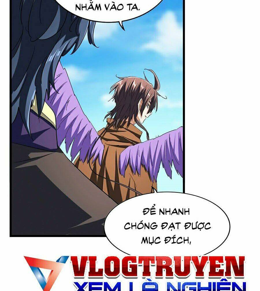 Đại Quản Gia Là Ma Hoàng - Chapter 211 - Page 29