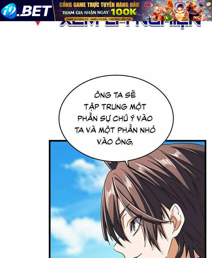 Đại Quản Gia Là Ma Hoàng - Chapter 211 - Page 30