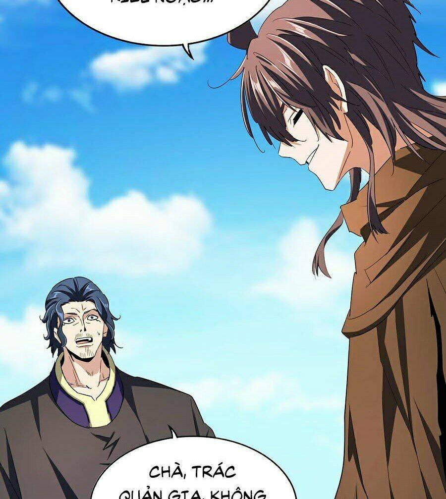 Đại Quản Gia Là Ma Hoàng - Chapter 211 - Page 33