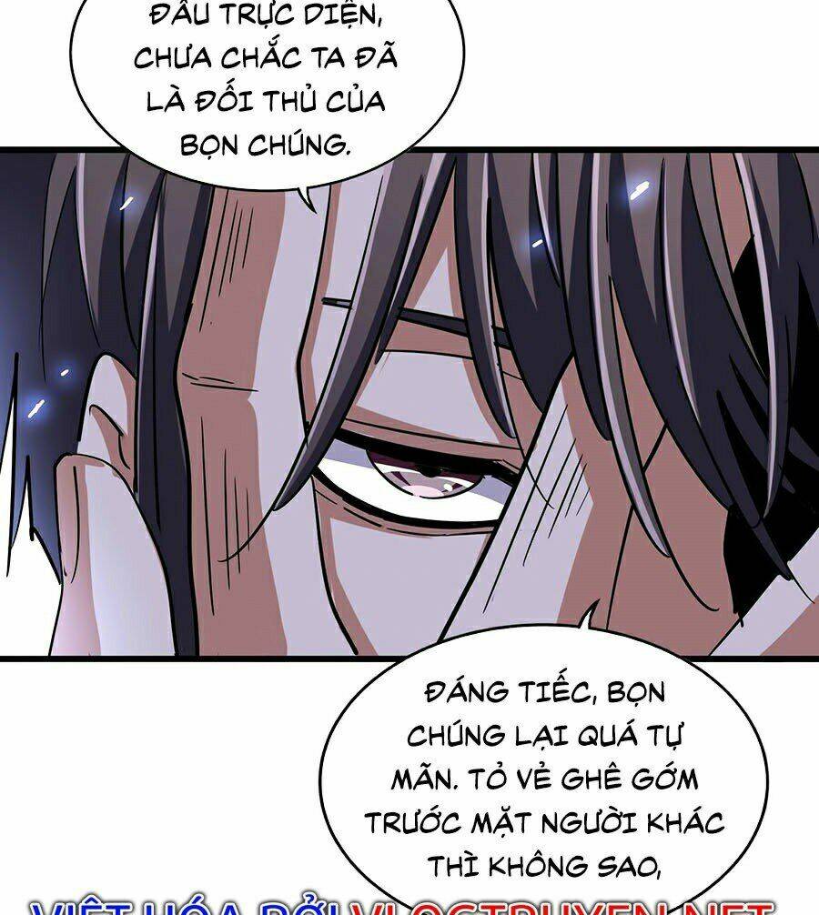 Đại Quản Gia Là Ma Hoàng - Chapter 211 - Page 36