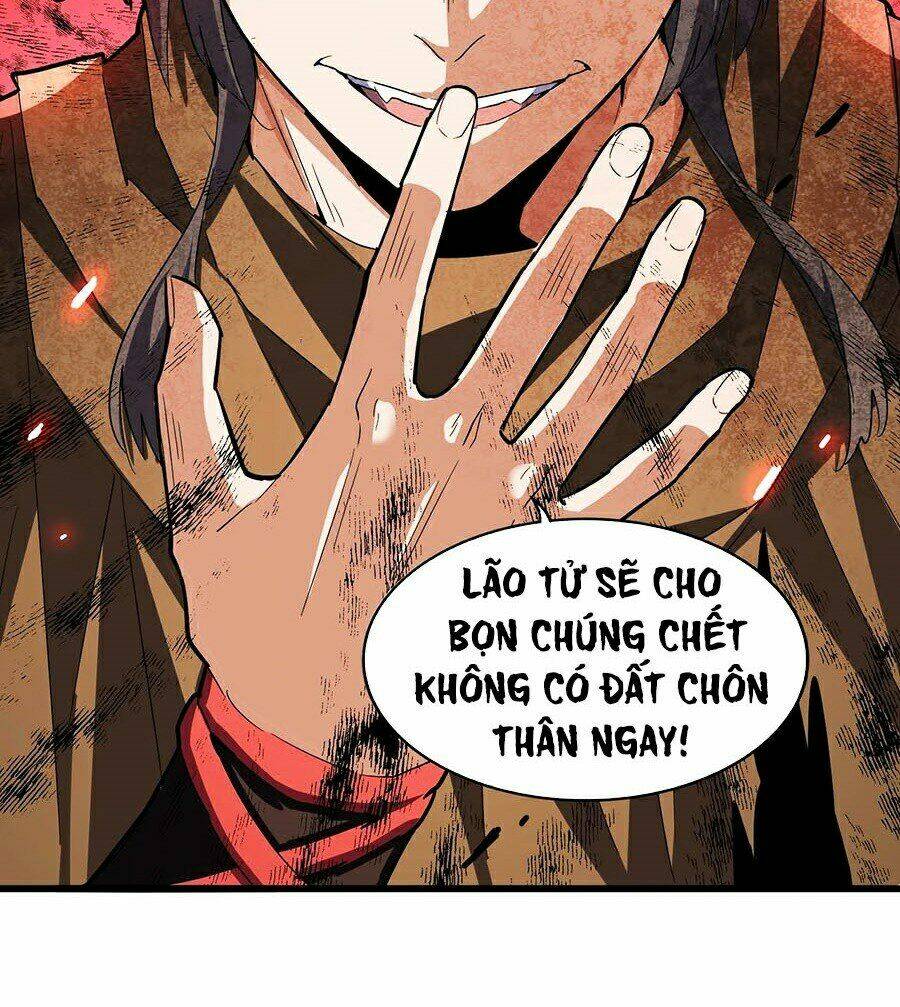 Đại Quản Gia Là Ma Hoàng - Chapter 211 - Page 38