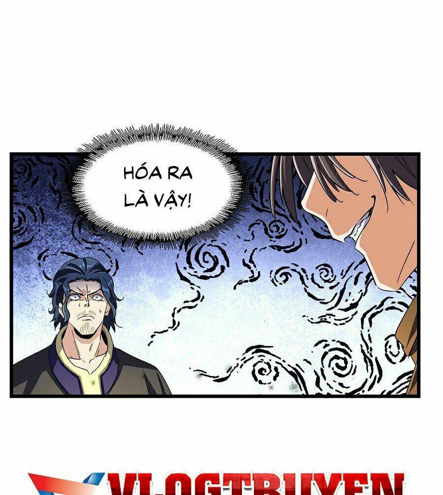 Đại Quản Gia Là Ma Hoàng - Chapter 211 - Page 39