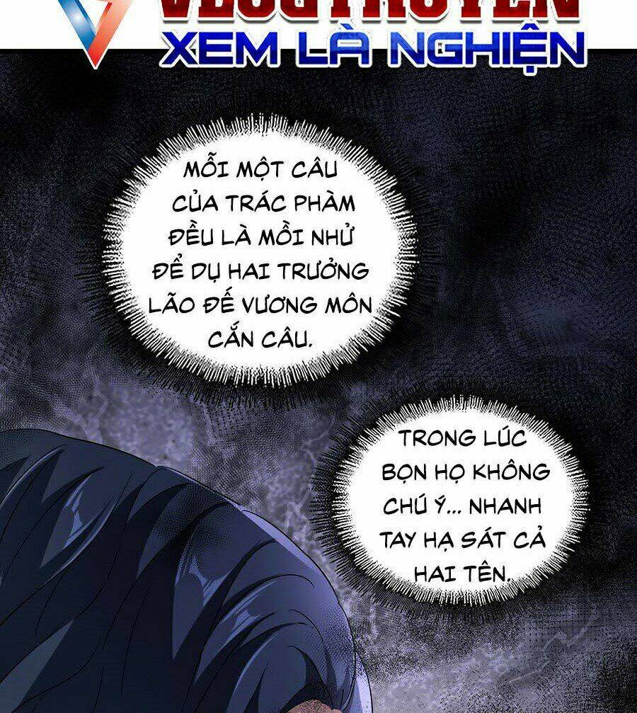 Đại Quản Gia Là Ma Hoàng - Chapter 211 - Page 40